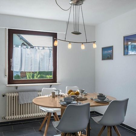 Ferienwohnung Zum Hecht Uberlingen Exterior foto